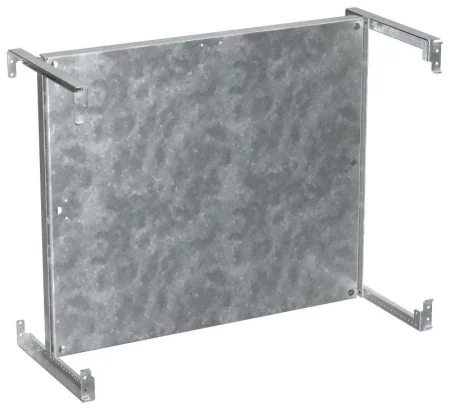 Панель монтажная универсальная 600х800 FORMAT IEK FO-00-MPU-060-080