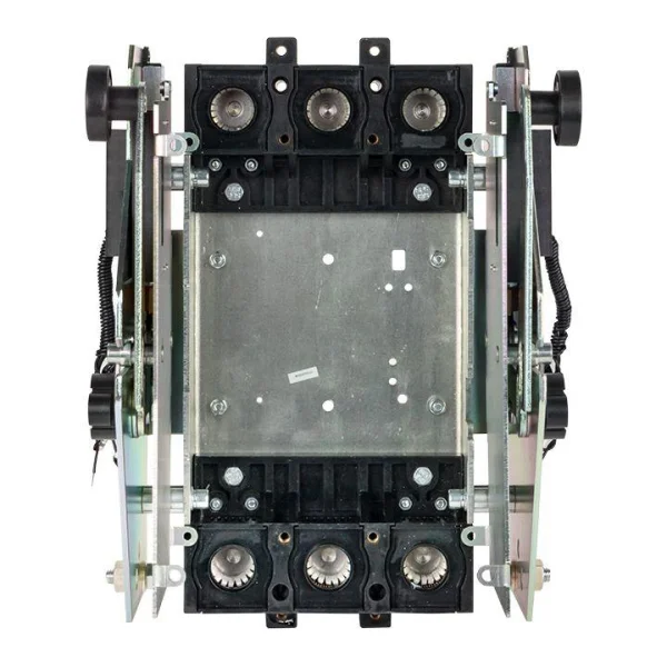 Панель выкатная AV POWER-3/3 400 заднего присоед. DOD-3/3R 400А AVERES EKF mccb-3-dod33R-400A