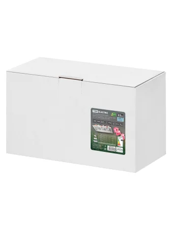 Светильник встраиваемый карданный "Фокус-1" LED CSL-01-3x11-NW 33 Вт, 35°, 4000 К, 80 Ra, IP20, TDM