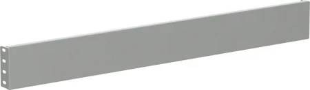 Панель боковая разделительная 100х600 FORMAT (уп.2шт) IEK YKM40D-FO-VSS-010-060