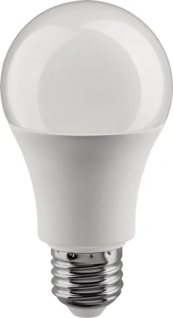 Лампа светодиодная 90 116 OLL-A60-15-230-6.5K-E27-PROMO ОНЛАЙТ 90116