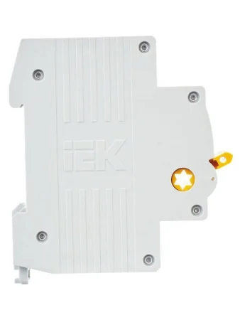 Выключатель нагрузки ВН-32 20А/1П IEK MNV10-1-020