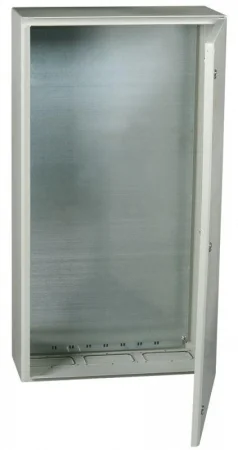 Корпус металлический ЩМП-6-2 1200х650х285 У1 IP54 PRO IEK YKM42-06-54-P