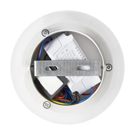 Светильник Omega 15Вт 4000К IP20 бра настен. Freya FR6197WL-L15W