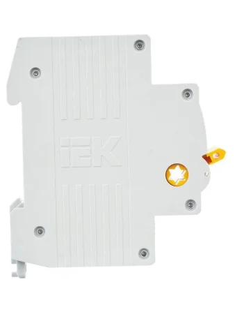 Выключатель нагрузки ВН-32 63А/1П IEK MNV10-1-063