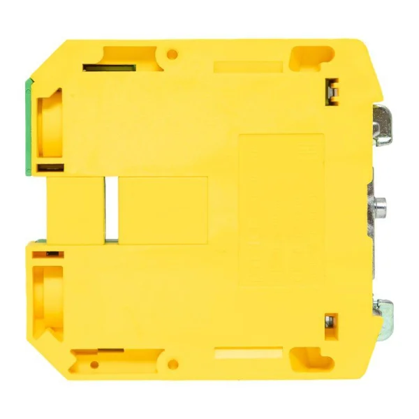 Колодка клеммная винтовая 70 UT земля EKF scr-ut-70-pe
