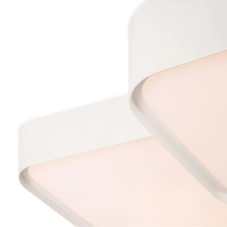 Светильник Square 84Вт IP20 потолочн. Freya FR6095CL-L84W