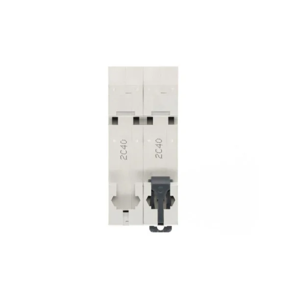 Выключатель автоматический 2п City9 Set (АВ) С 40А 6кА 230В SE C9F36240