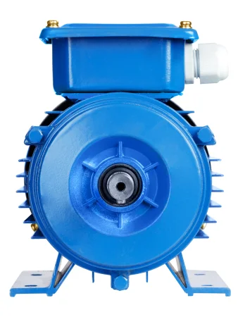 Эл. Двиг. АИР 112M2 7,5 кВт 3000 об/мин 1081 TDM