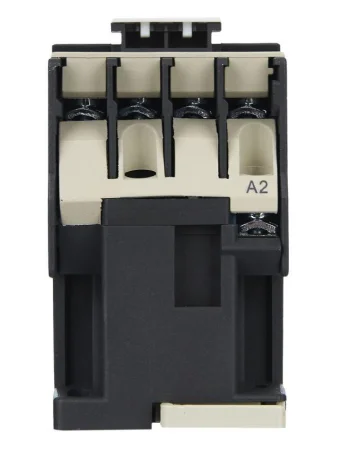 Контактор КМИ-10910 9А 230В/АС3 1НО IEK KKM11-009-230-10