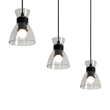 Светильник Topi 40Вт E27х3 IP20 подвесной Freya FR5503PL-03B