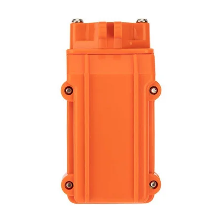 Пульт кнопочный ПК-2 на 2 кнопки IP54 Rexant 36-9210