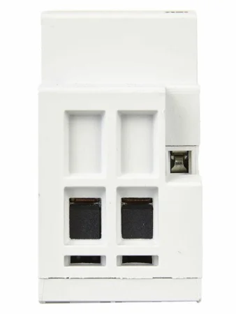 Контактор модульный КМ40-11М AC IEK MKK11-40-11
