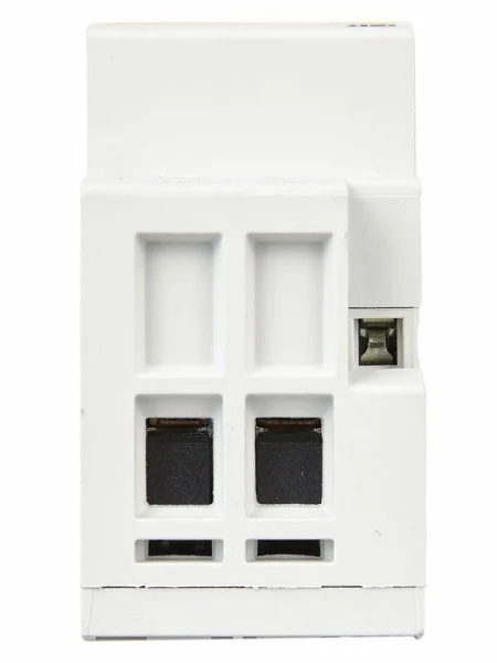 Контактор модульный КМ40-11М AC IEK MKK11-40-11
