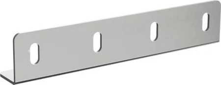 Пластина соединительная усилен. H=50мм 2мм IEK CLM50D-PSU-050-20