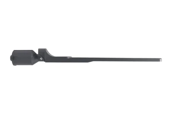 Светильник светодиодный PSL 09 150Вт 5000К уличный консольный ДКУ GR IP65 Pro JazzWay 5064133