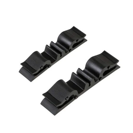 Зажим RX/Т (уп.25шт) Rexant 51-1013