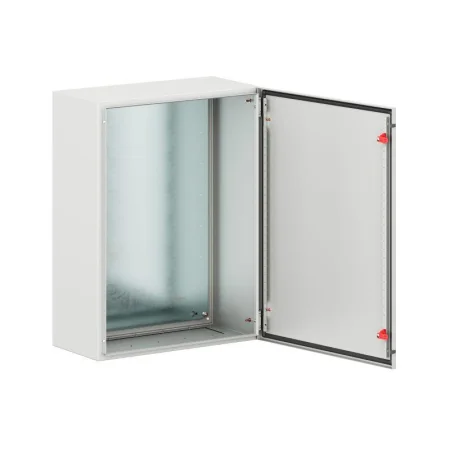 Шкаф ST с монтаж. платой 800х600х300мм от IP65-до IP66 IK10 DKC R5ST0863