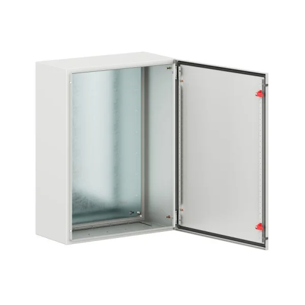 Шкаф ST с монтаж. платой 800х600х300мм от IP65-до IP66 IK10 DKC R5ST0863