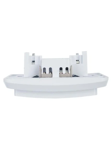 Выключатель 1-кл. СП Вега 10А IP20 ВС10-1-0-ВБ бел. IEK EVV10-K01-10-DM