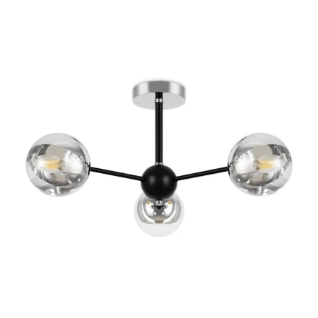 Светильник Sonnet 40Вт E14х3 IP20 подвесной Freya FR5271PL-03B