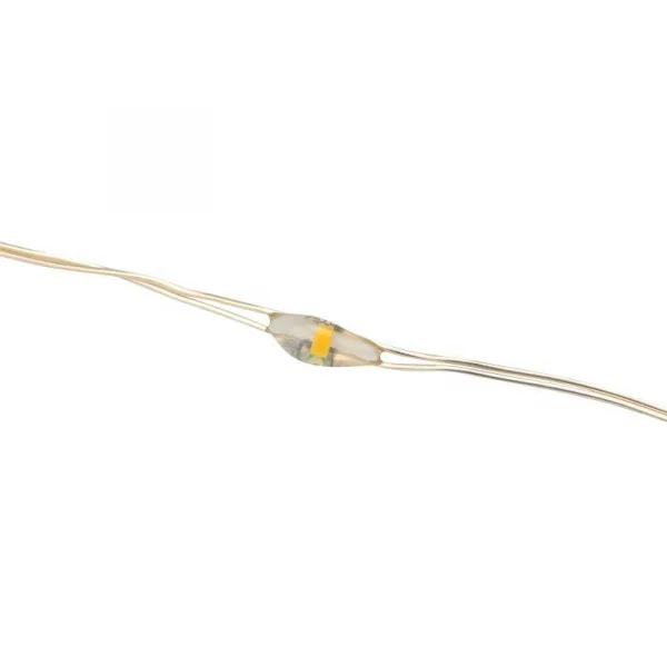 Гирлянда светодиодная "Роса" 10м 100LED тепл. бел. 1Вт IP20 USB Neon-Night 315-976