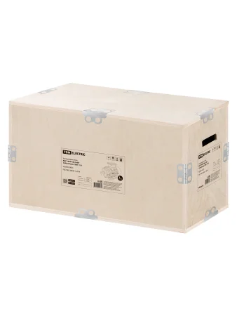 Эл. Двиг. АИР 100S4 3 кВт 1500 об/мин IM1081 TDM