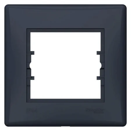 Рамка 1-м Sedna IP44 графит SchE SDN5810570