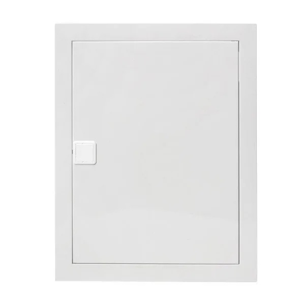 Дверь для щита Nova 2 габарит IP40 пластик PROxima EKF nv-door-p-2