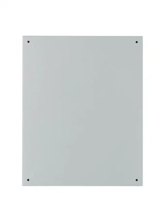 Корпус шкафа IP65 монтаж. плат. 500х400х200 ABB SRN5420K
