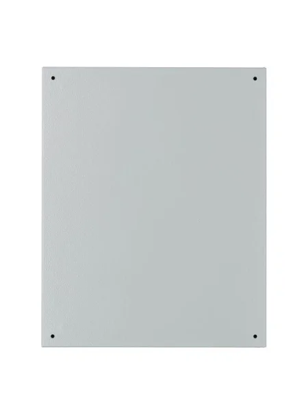 Корпус шкафа IP65 монтаж. плат. 500х400х200 ABB SRN5420K