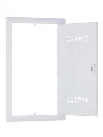Дверь с вентиляционными отверстиями для шкафа UK63.. BL630V ABB 2CPX031092R9999