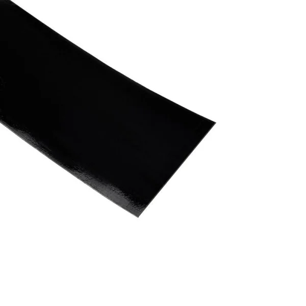 Лента термоусаживаемая ТЛ-0.8 50мм 5м с клеевым слоем черн. Rexant 48-9016