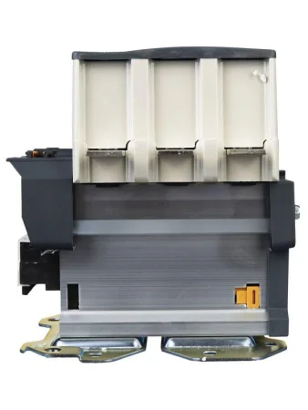 Контактор КТИ-6400 400А 230В/АС3 IEK KKT60-400-230-10