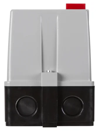 КМН34062 40А в оболочке с индикатором Ue=220В/АС3 IP54 TDM