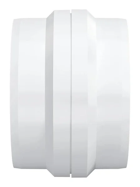 Коллектор CC d100 пластик ERA 10CC