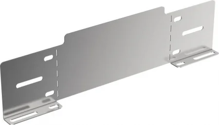 Заглушка 55х500 LESTA IEK CLM40D-ZTL-055-500