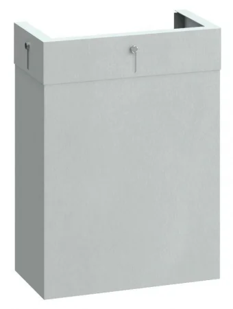 Компенсатор высоты для УЭРМ-Х-2800 (уп.2шт) IEK IND-KOMP-2800-1