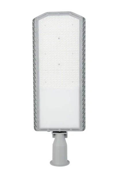 Светильник светодиодный уличный ДКУ RD 10 P 200Вт SHB 840 GR 719х244мм 200Вт 4000К IP66 консольн. сер. Русский Свет 17121023277