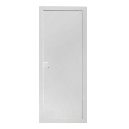 Дверь для щита Nova 5 габарит IP40 метал. PROxima EKF nv-door-m-5