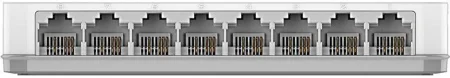 Коммутатор DES-1008C/B1A 8х100Мбайт неуправляемый D-Link 1404185