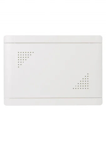 Бокс мультимедийный БМ-ВП-02, 330х235х115, IP31 TDM