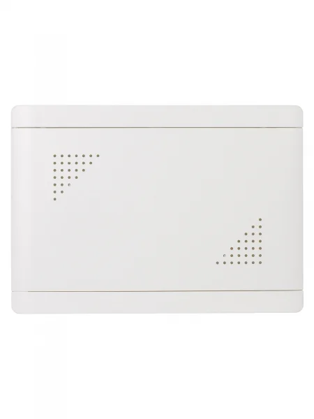 Бокс мультимедийный БМ-ВП-02, 330х235х115, IP31 TDM