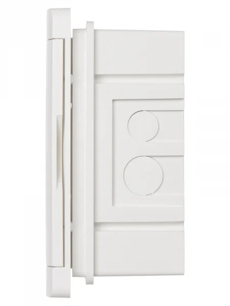 Бокс мультимедийный БМ-ВП-02, 330х235х115, IP31 TDM