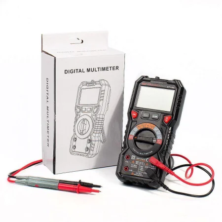 Мультиметр цифровой KT 118A "PROLINE" КВТ 79126