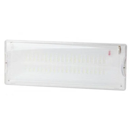 Светильник светодиодный DPA-301-1-65 IP65 40LED 3ч аварийный постоянный Эра Б0051843