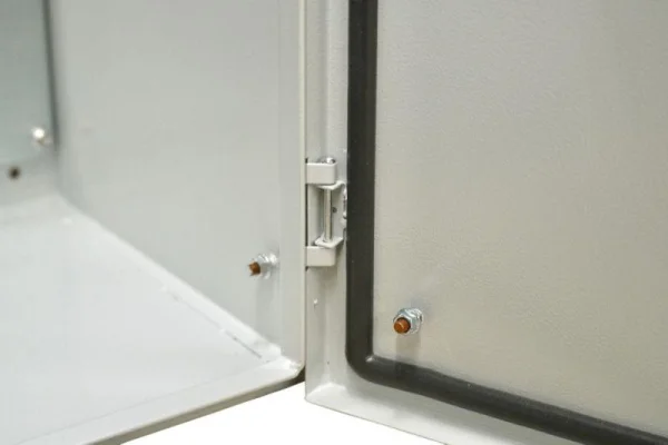 Корпус металлический ЩРНМ IP55 1400х800х300 DEKraft 32522DEK