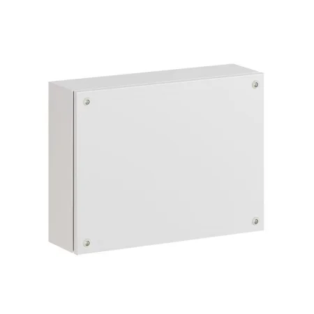 Корпус клеммный металлический SDE 400х300х120мм DKC R5SDE4312