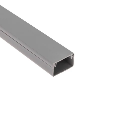 Кабель-канал 25х16 L2000 сер. Rexant 28-2516-9