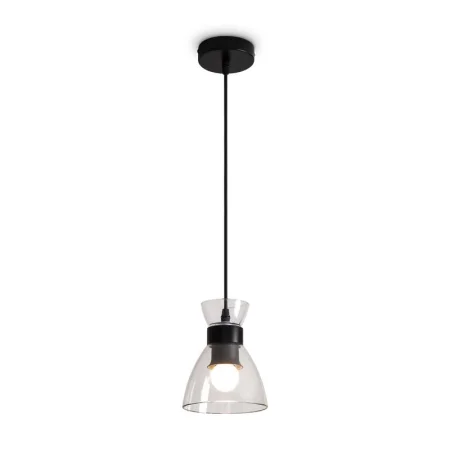Светильник Topi 40Вт E27х1 IP20 подвесной Freya FR5503PL-01B